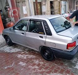 Saipa 131